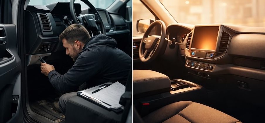 OEM Connected Vehicle Telematics Myths, Debunked