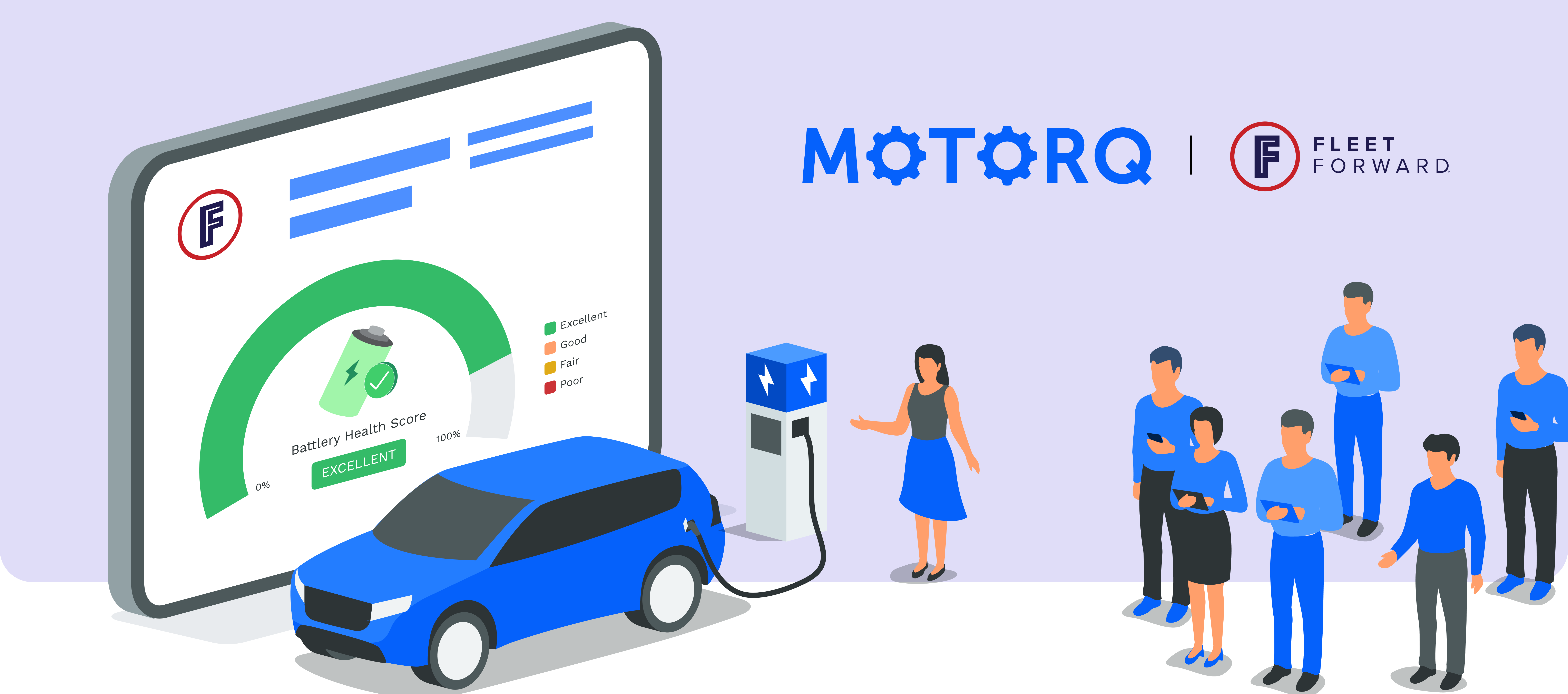Fleet Forward Panel Recap: Unveiling EV Data Secrets