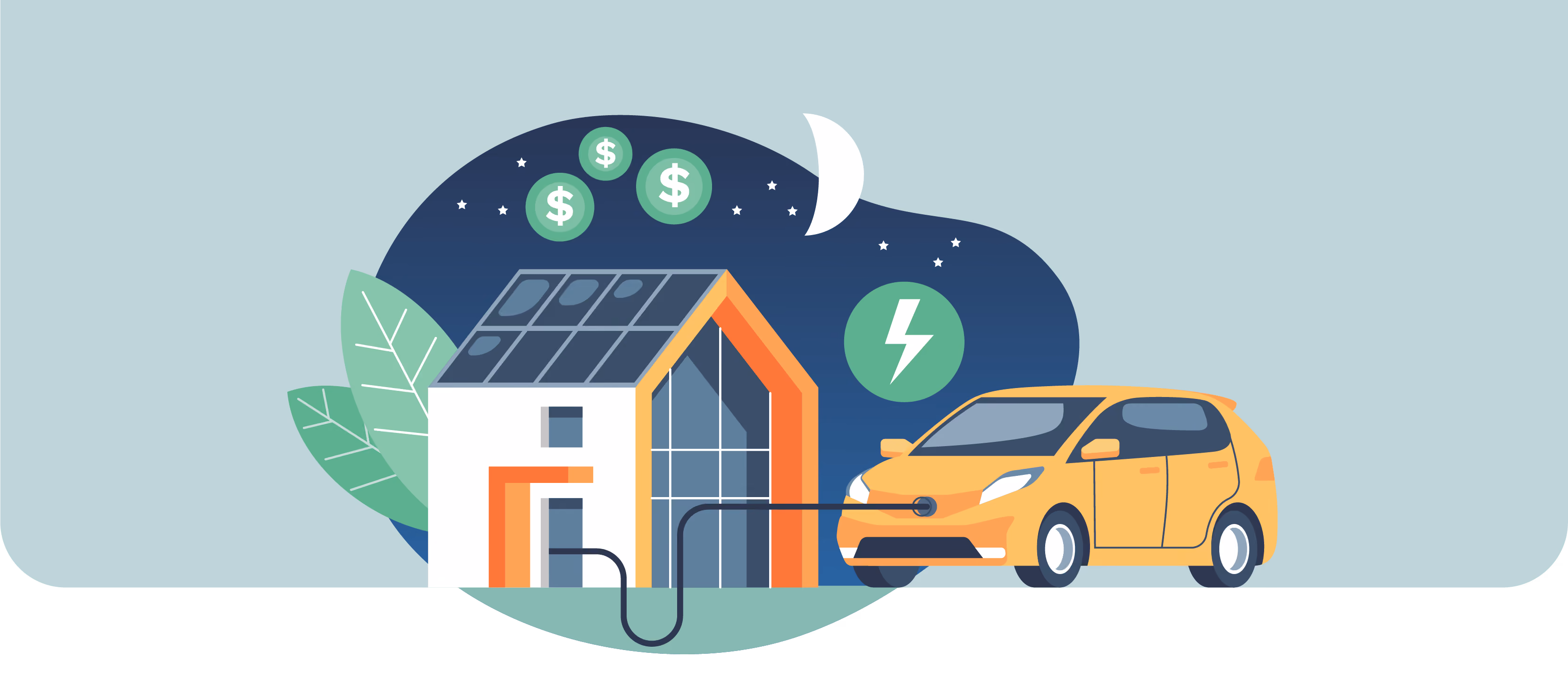 Why Your Garage is the Secret to EV Success