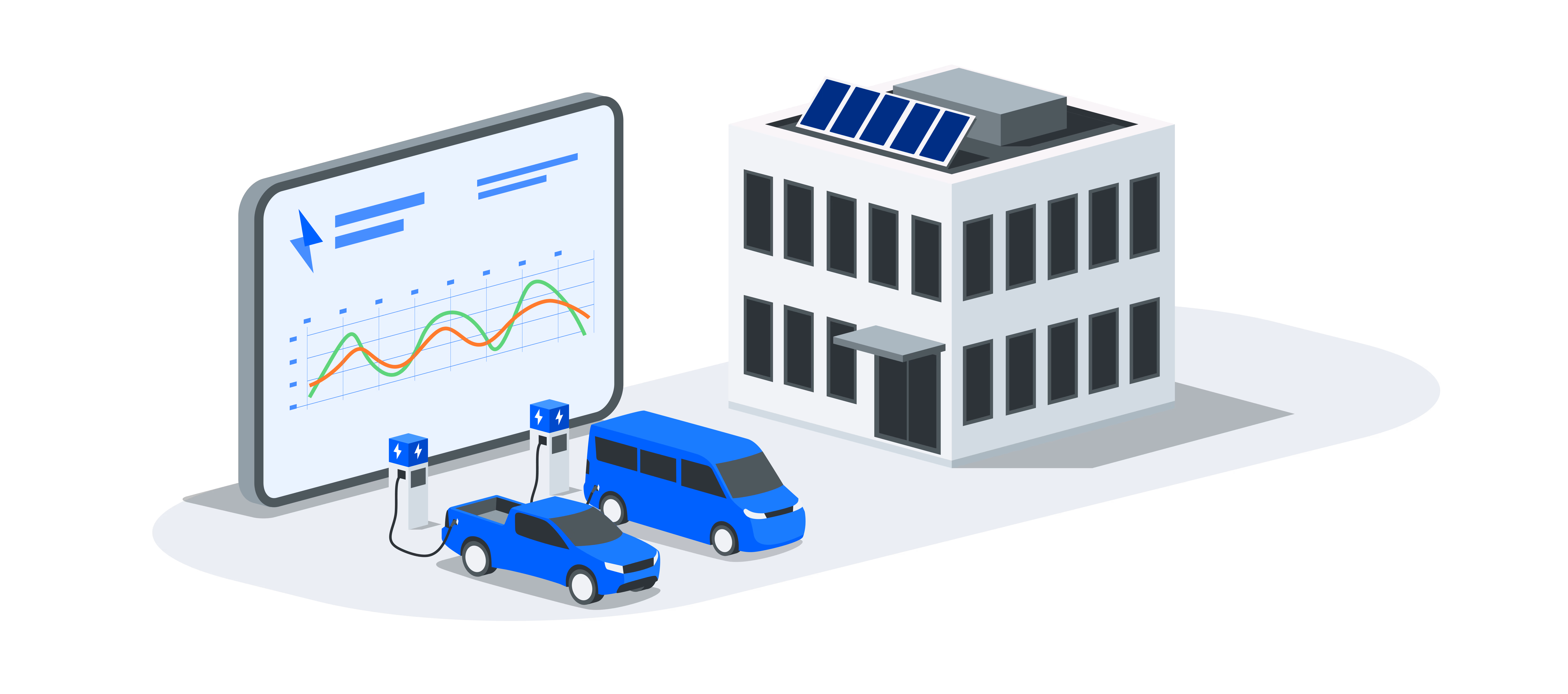 EV Insights Every Fleet Manager Should Know