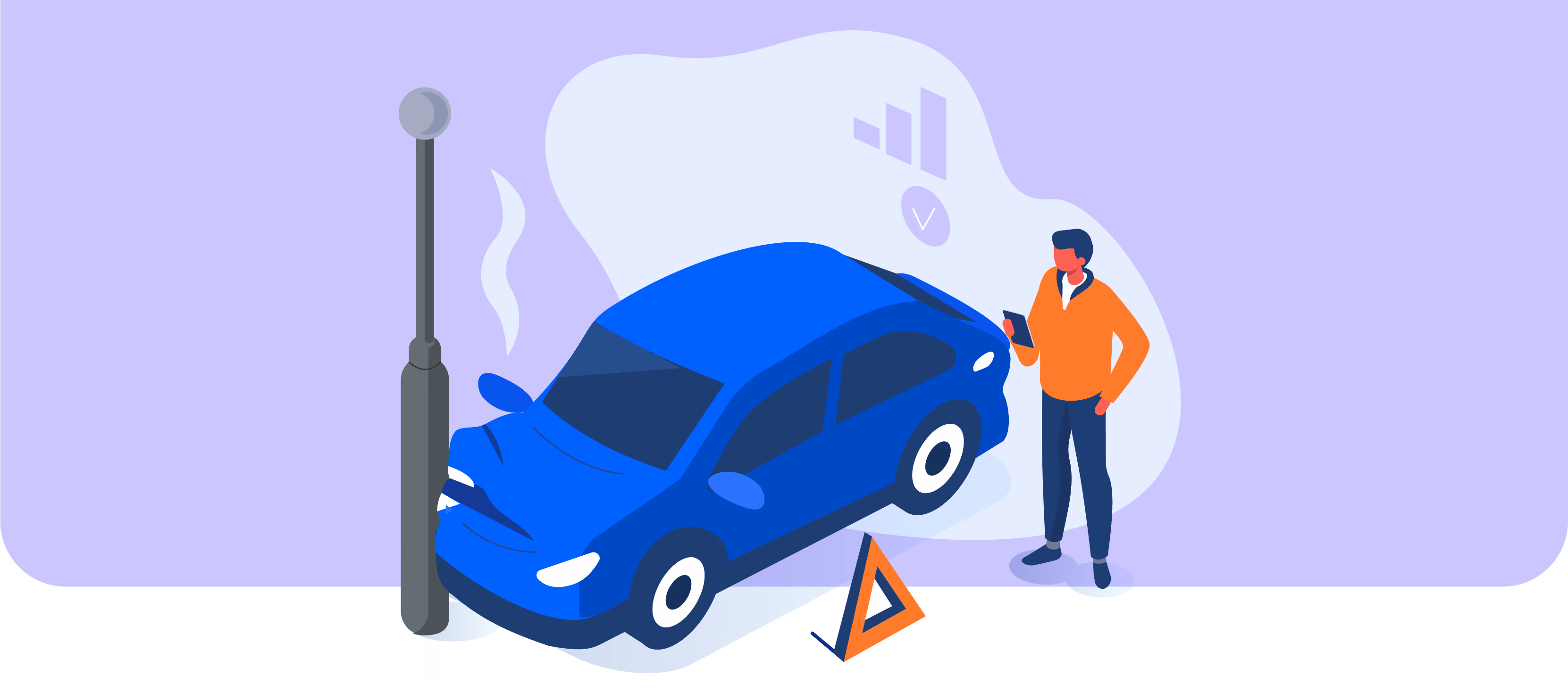 Who Are Your Best and Worst Drivers? Your Vehicles Know and Can Tell You.