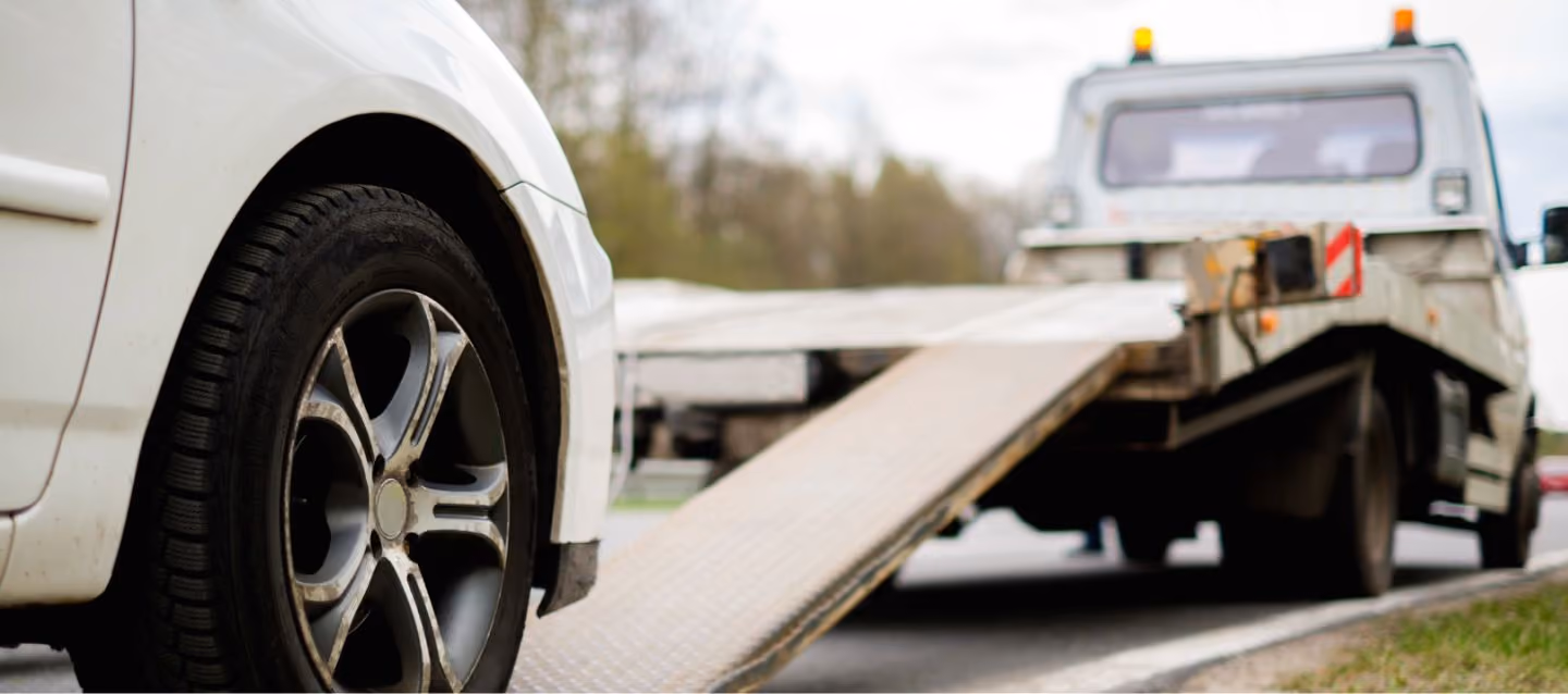 Introducing the Motorq Vehicle Recovery Console: Asset Recovery When Every Hour Counts
