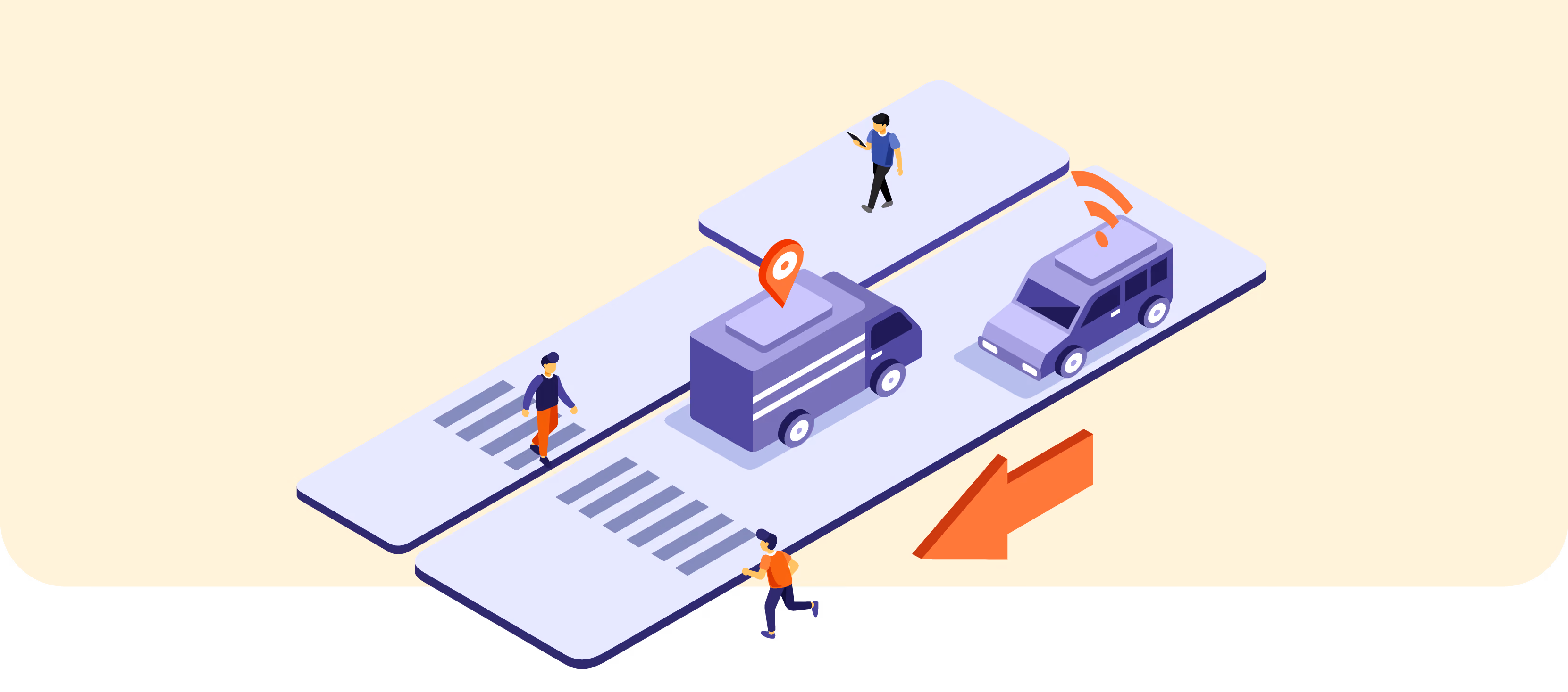 3 Ways “Talking Cars” Are Changing Fleet Management Forever