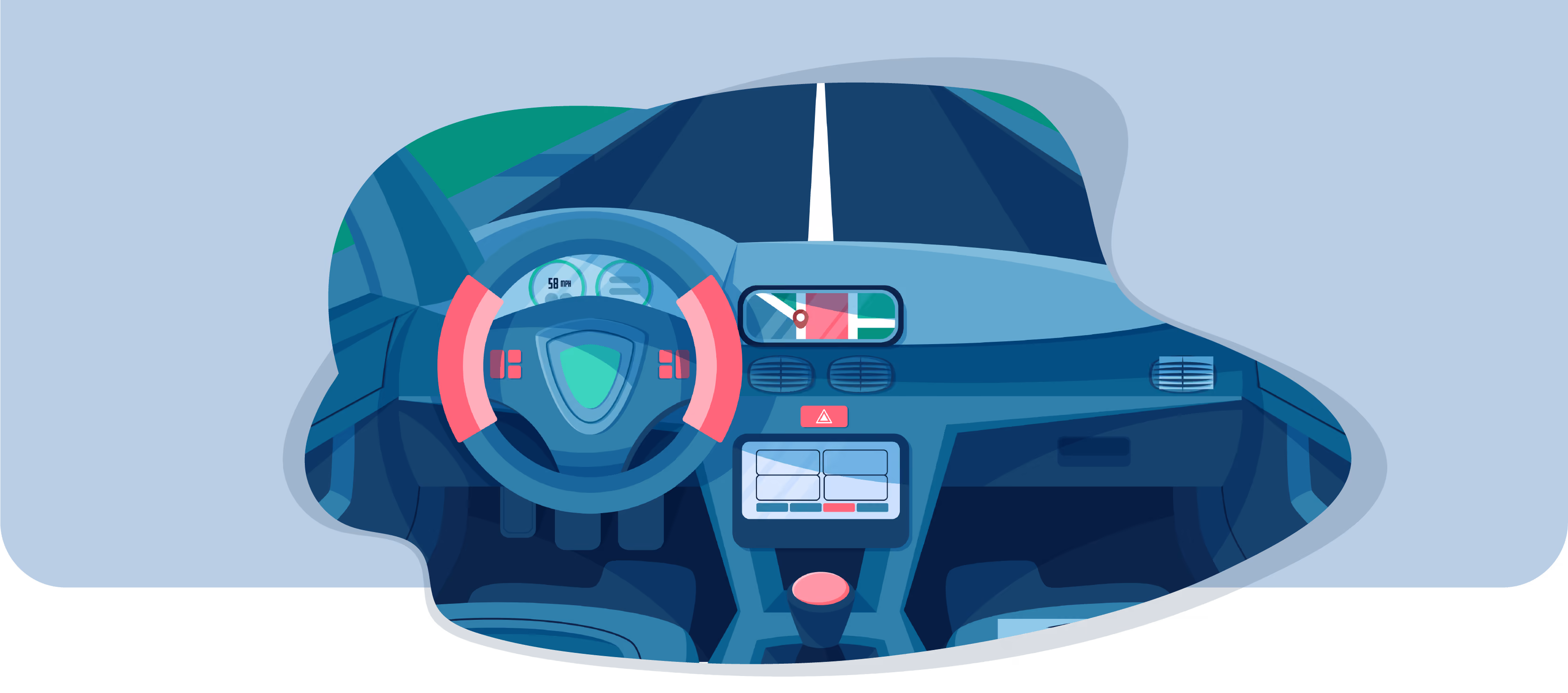 What the Global Chip Shortage Means for Fleets Powered by Telematics