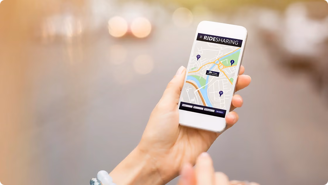 How a Ride-Hailing Service Uses Motorq’s APIs to Reduce Operational Costs