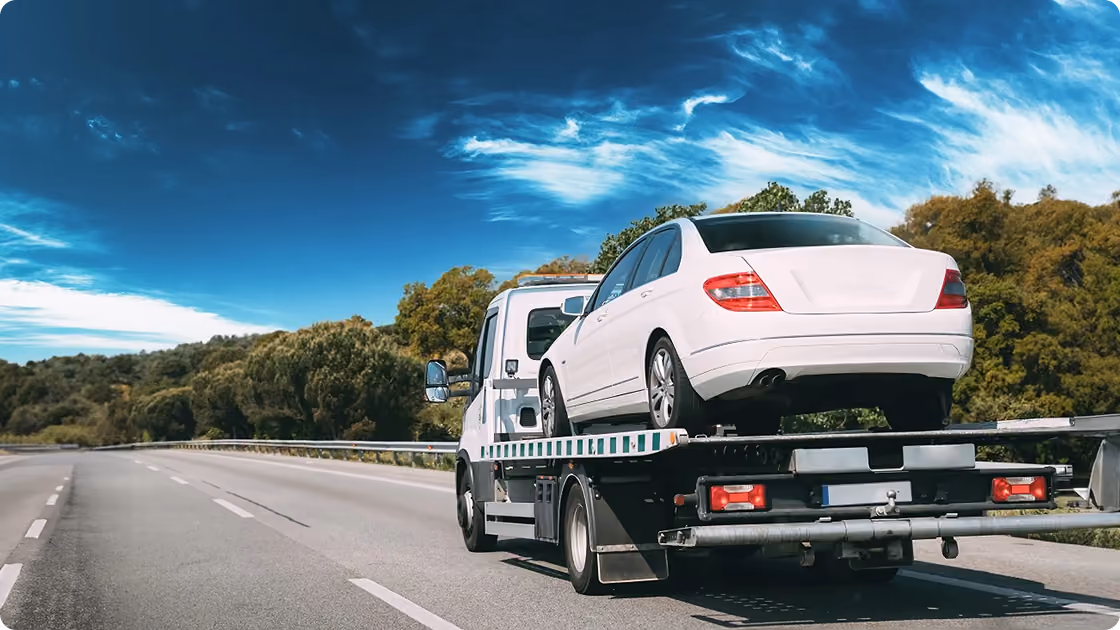 How a Leading Auto Lender Cut Vehicle Recovery Time by 68%