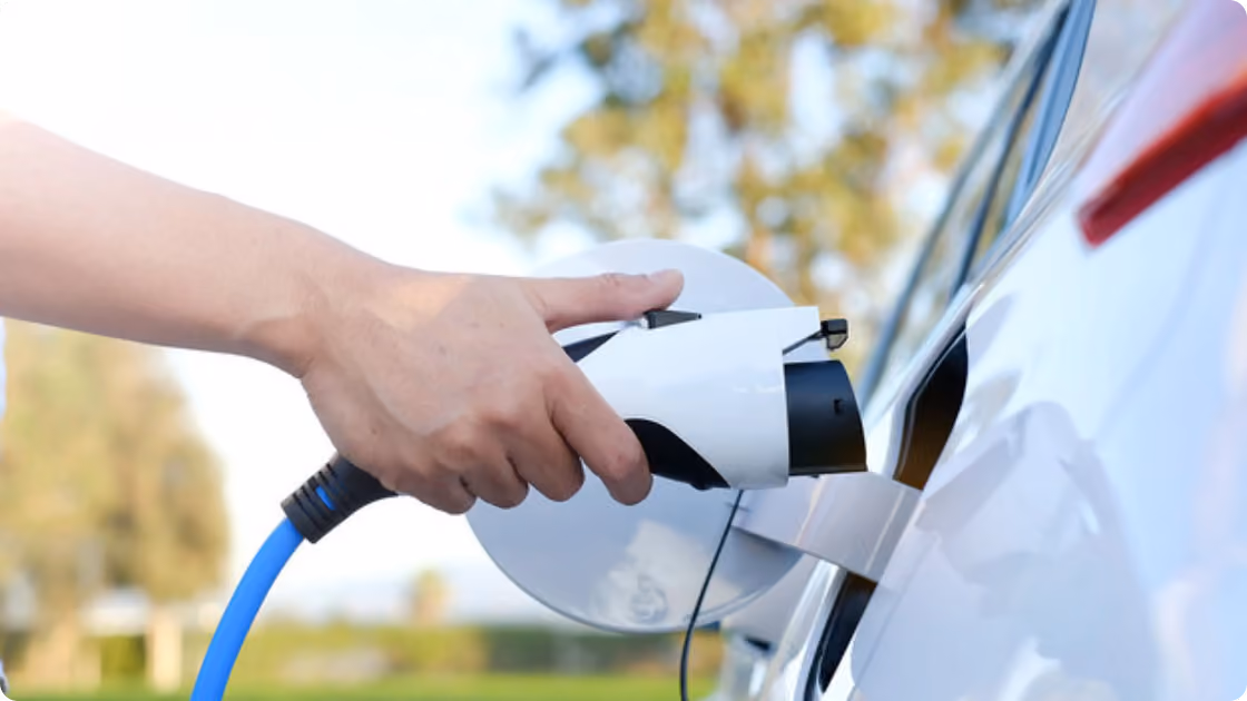 Optimizing EV Fleet Charging with Motorq’s Home Charging Solution