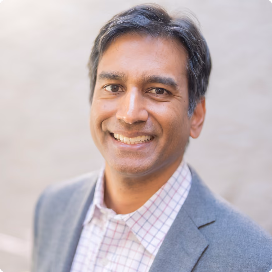 Vivek Malipatil