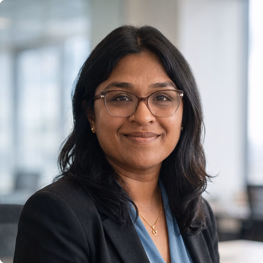 Vidhya Vijayakumar