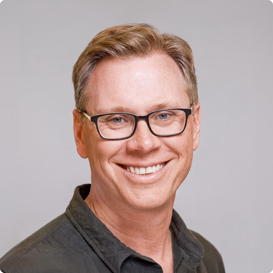 Ian Dailey