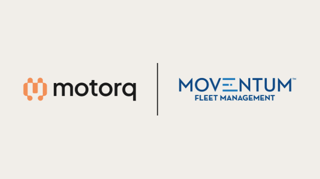 How Moventum Fleet Management Simplified Fleet Visibility with Motorq