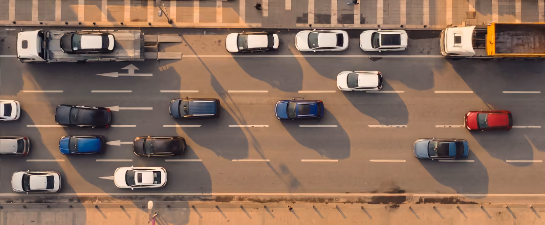 How OEM Telematics Is Powering the Next Generation of Fleet Data