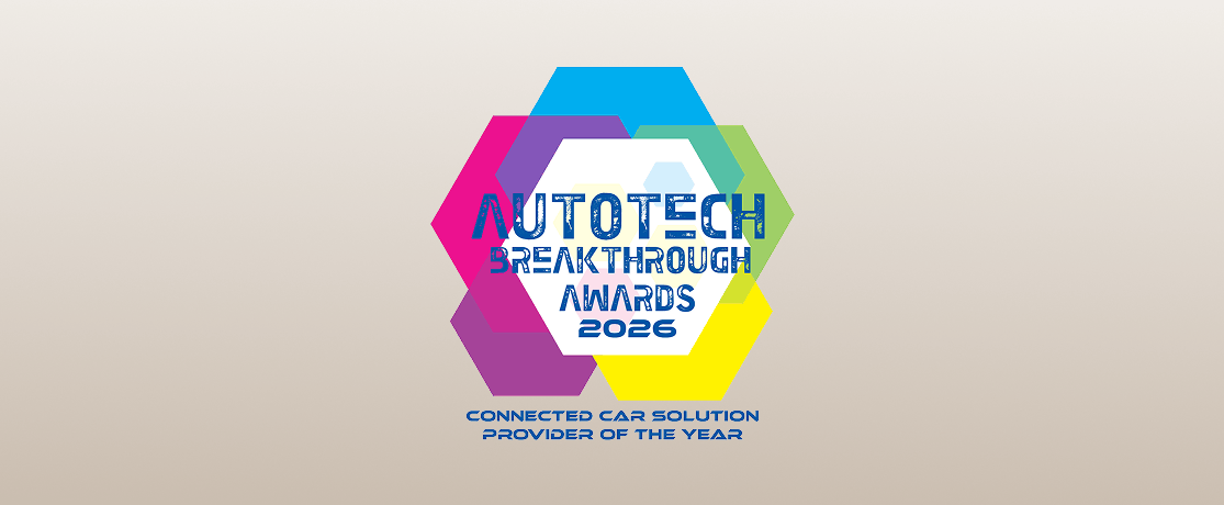 Motorq Named 2026 "Connected Car Solution Provider of the Year" by AutoTech Breakthrough Awards