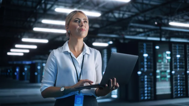 Enterprise security