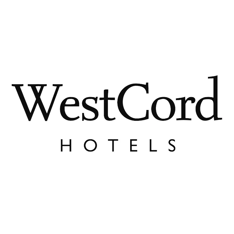 Logo WestCord Hotels