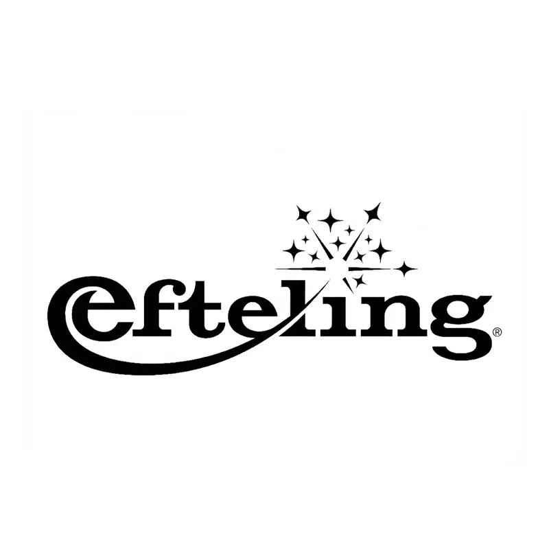 Logo Efteling