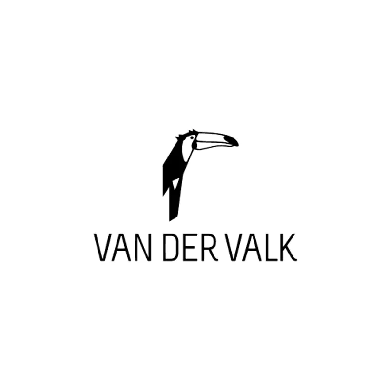 Logo Van der Valk