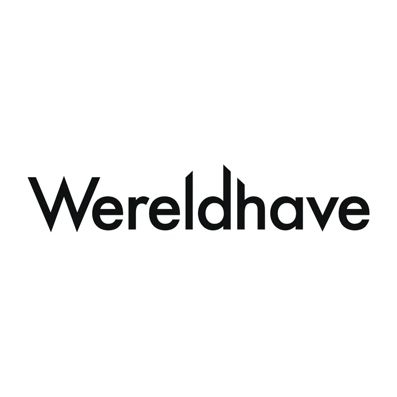 Logo Wereldhave