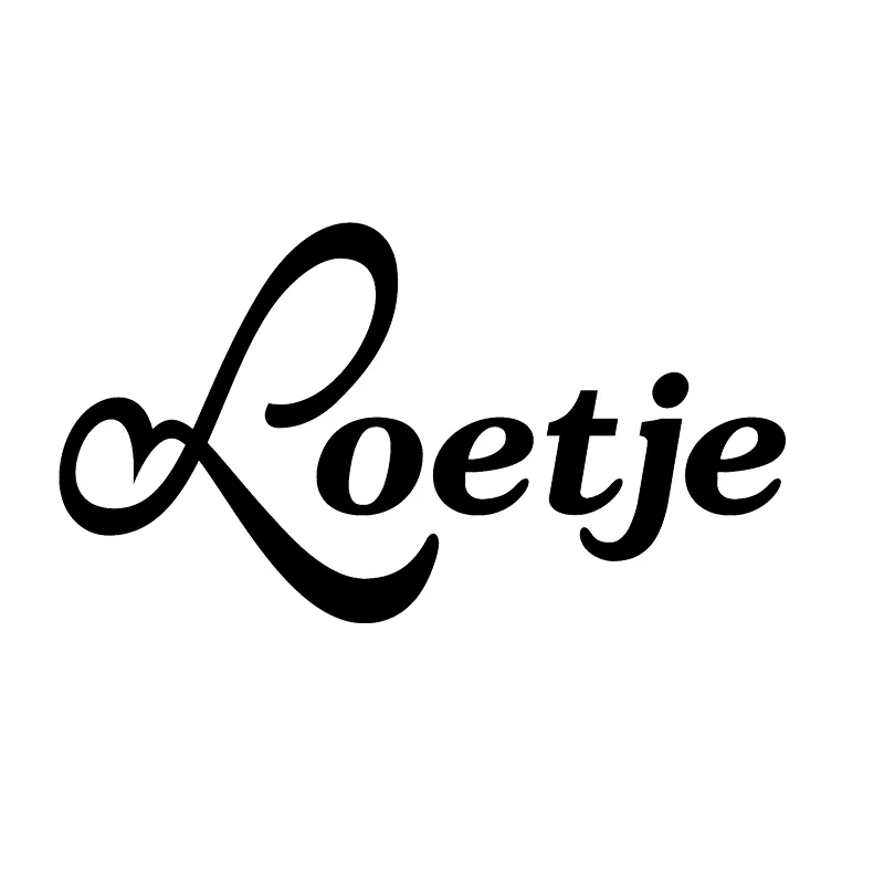 Logo Loetje