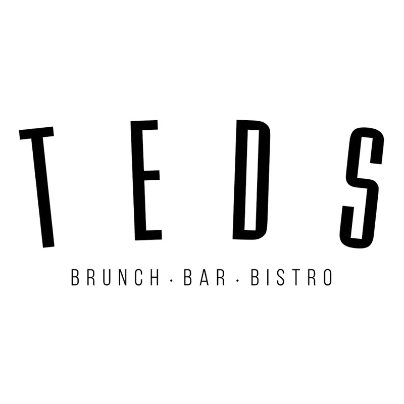 Logo Ted's