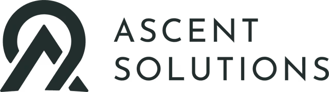 Ascent Solutions logo