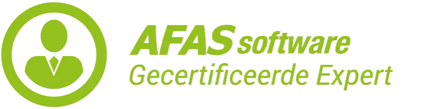 AFAS software — Gecertificeerde Expert
