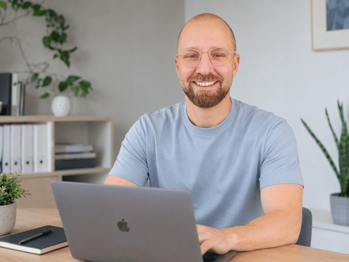 Florian Bertich, Berater für Amazon Seller und Vendor
