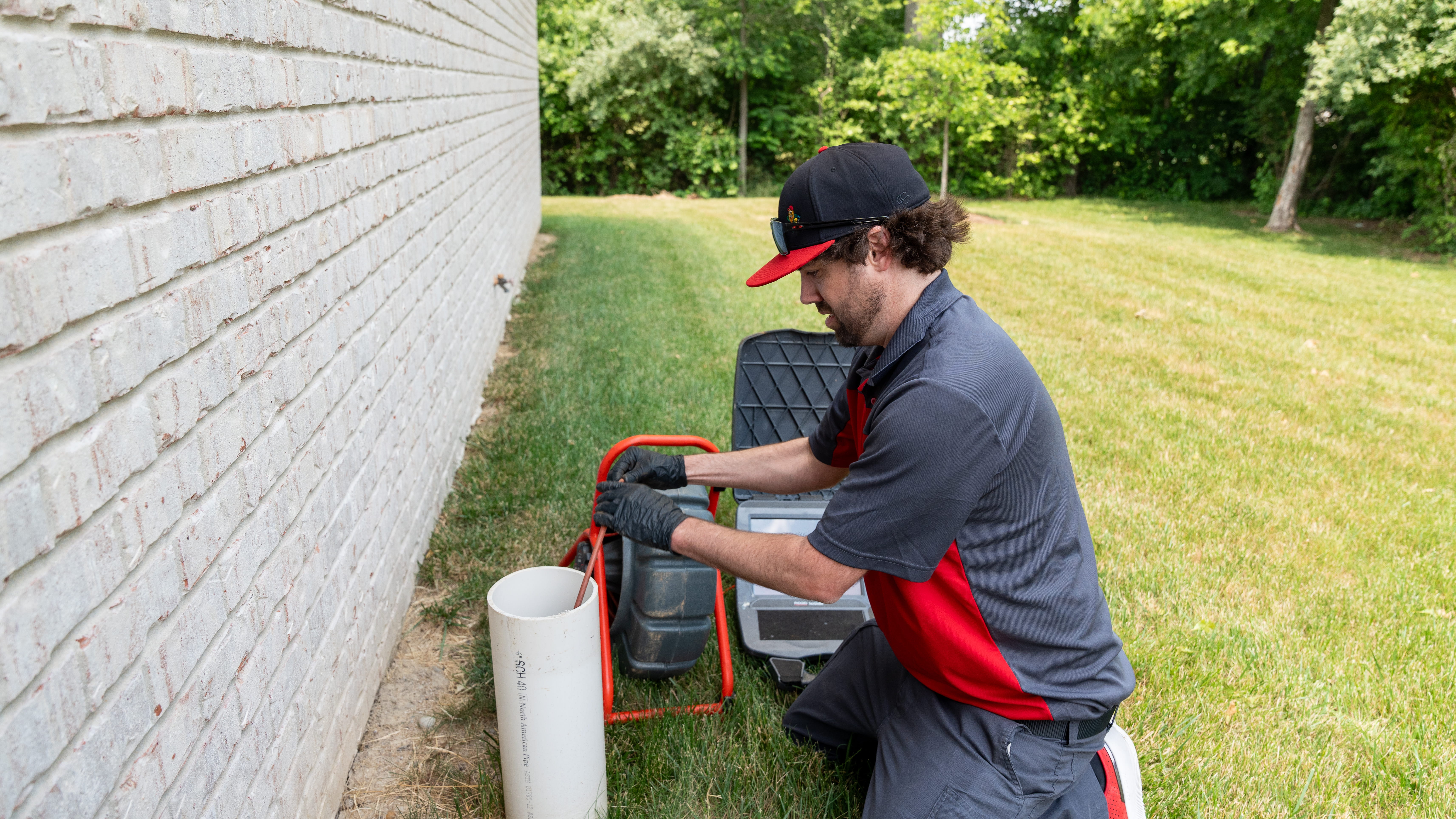 7 Insider Tips for Tackling a Blocked Drain Like a Pro