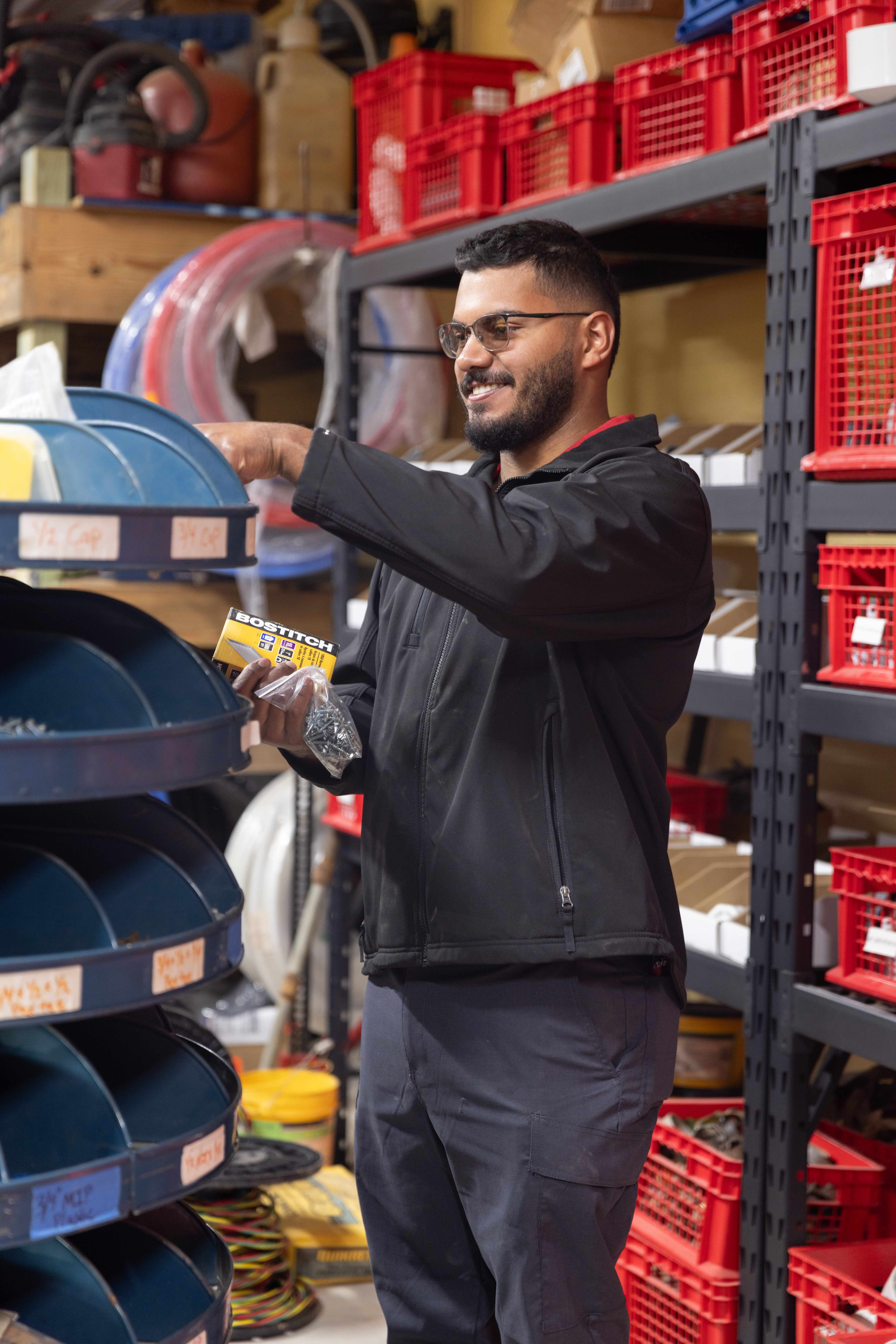Professional plumbing services in Indiana, including water softener installation, drain repairs, and plumbing system protection by Cornwell Plumbing.