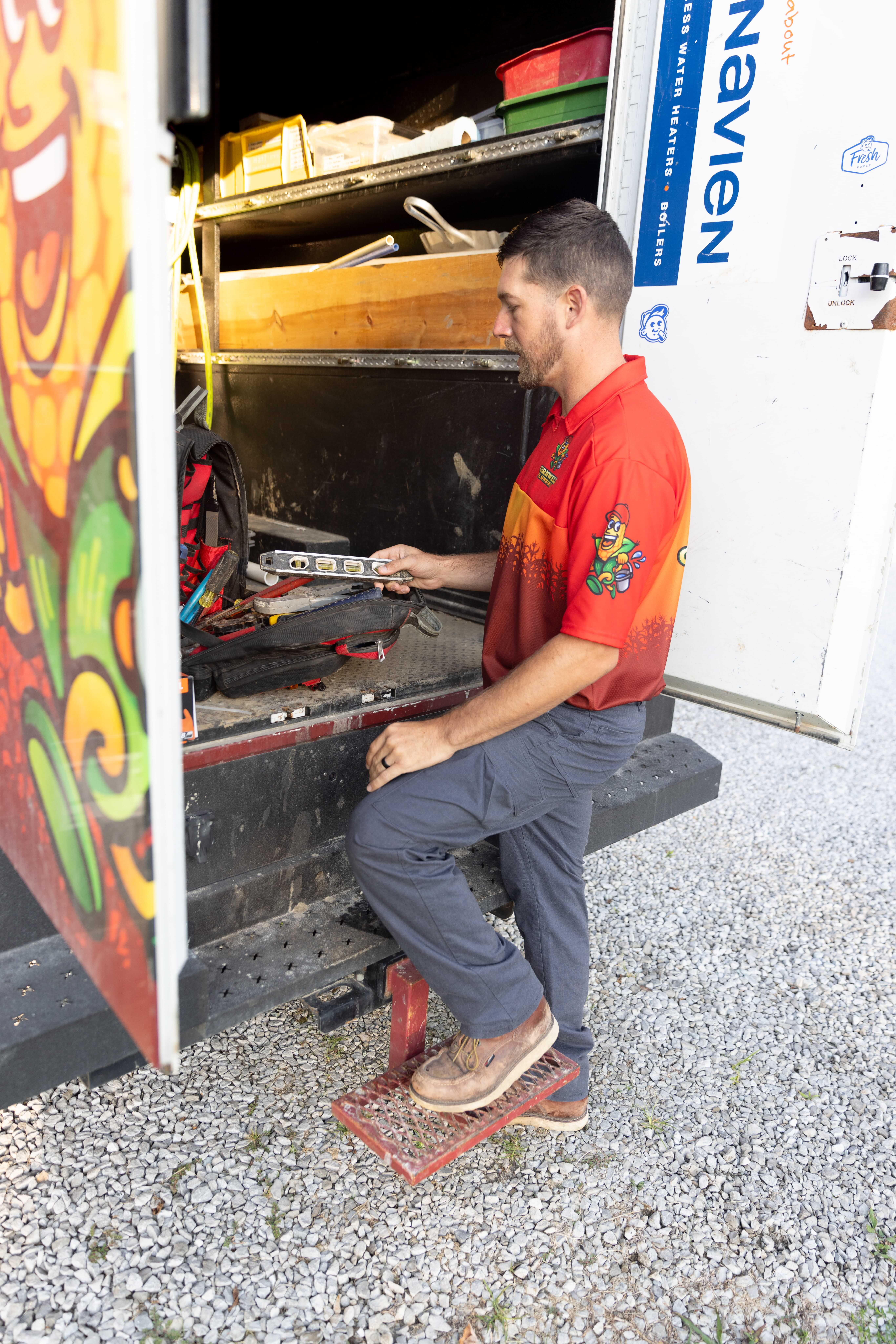 Emergency plumbing services in Brownsburg by Cornwell Plumbing, serving Indiana since 1989. Call (317) 892-4044 for urgent plumbing repairs and disaster response.