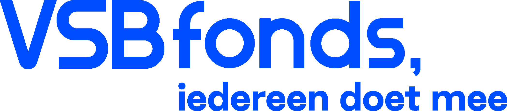 VSB fonds logo