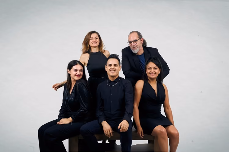 Tango Spleen Orquesta