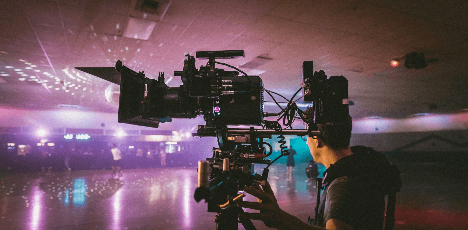 Video production