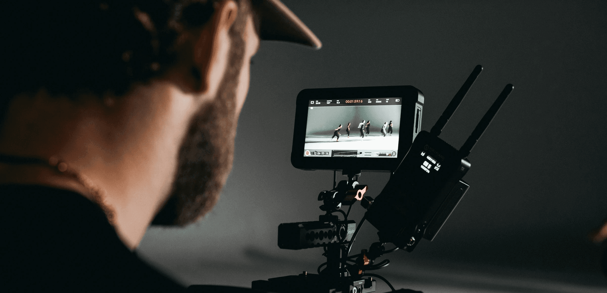 Video production
