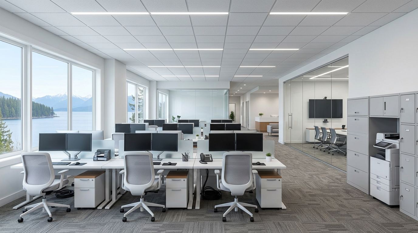 office