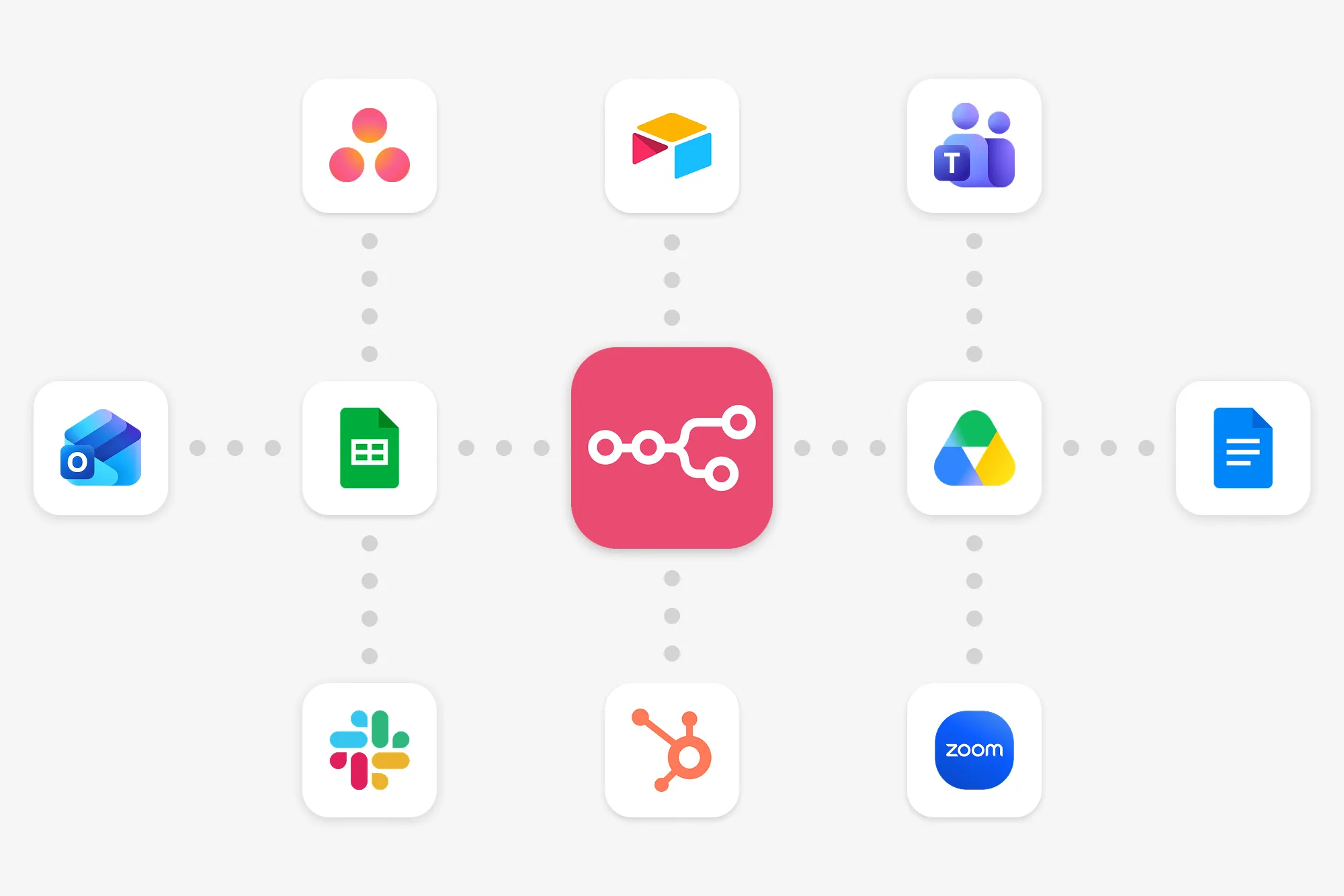 Digitale Prozesse und verschiedene Softwarelösungen
