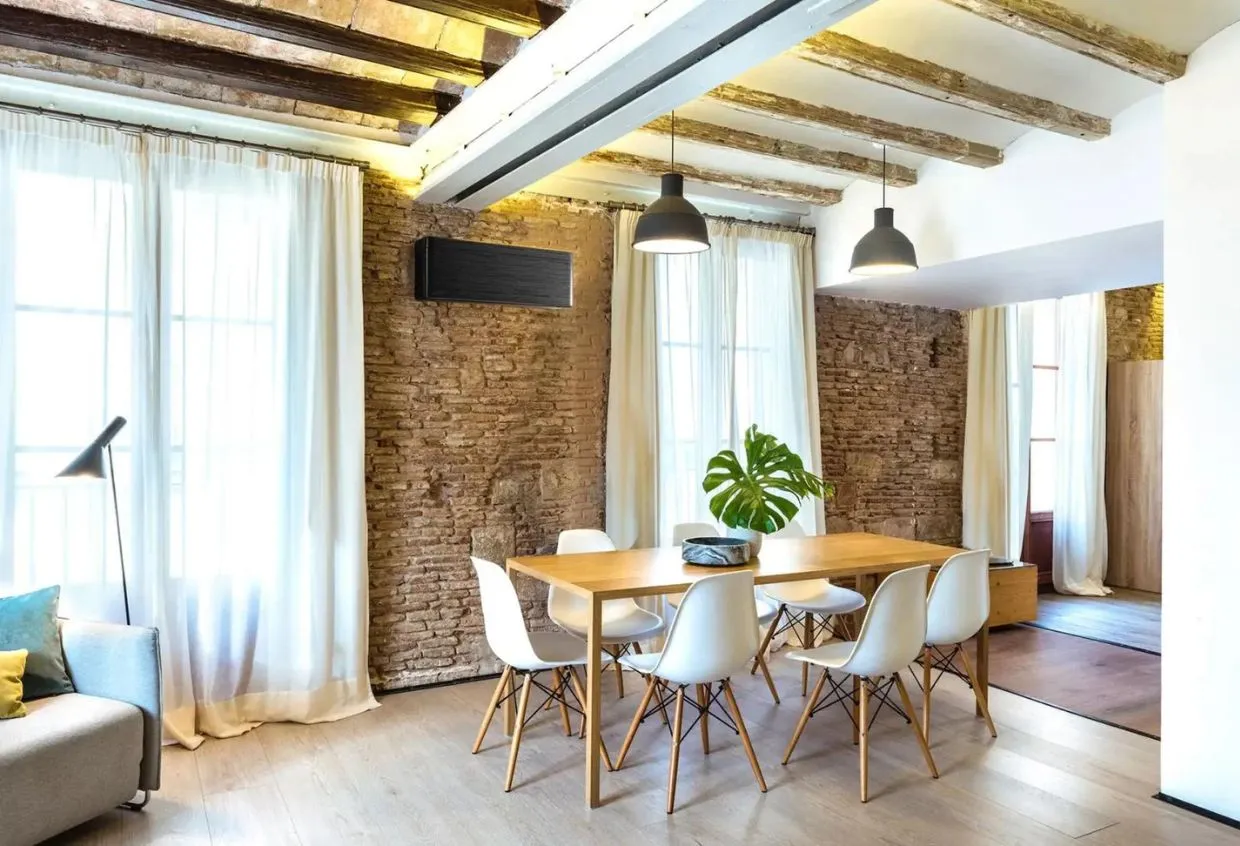 Realitherm, solutions de chauffage et climatisation pour particuliers en Seine-et-Marne