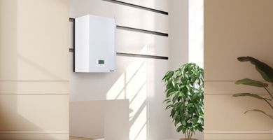 Realitherm installateur de chaudières gaz à haute condensation en Seine-et-Marne