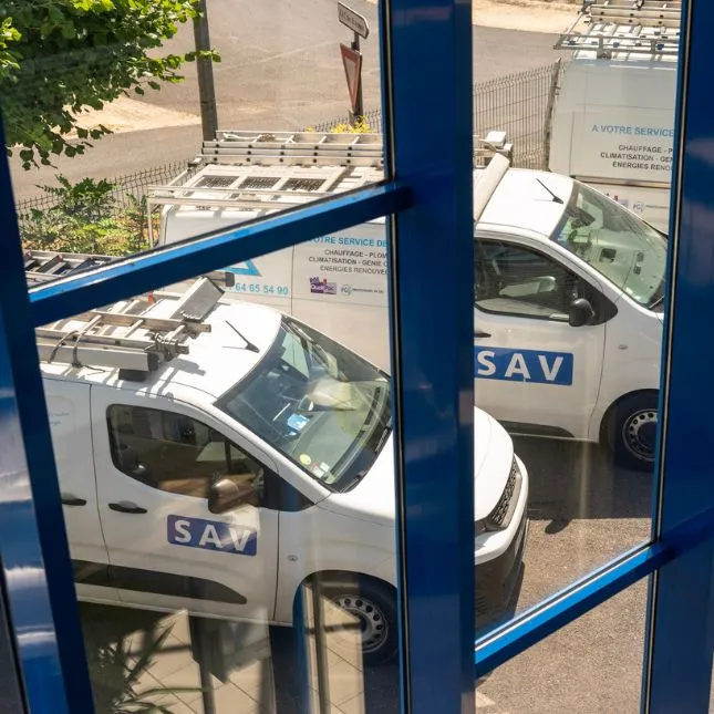 Entretien et SAV par Realitherm en Seine-et-Marne