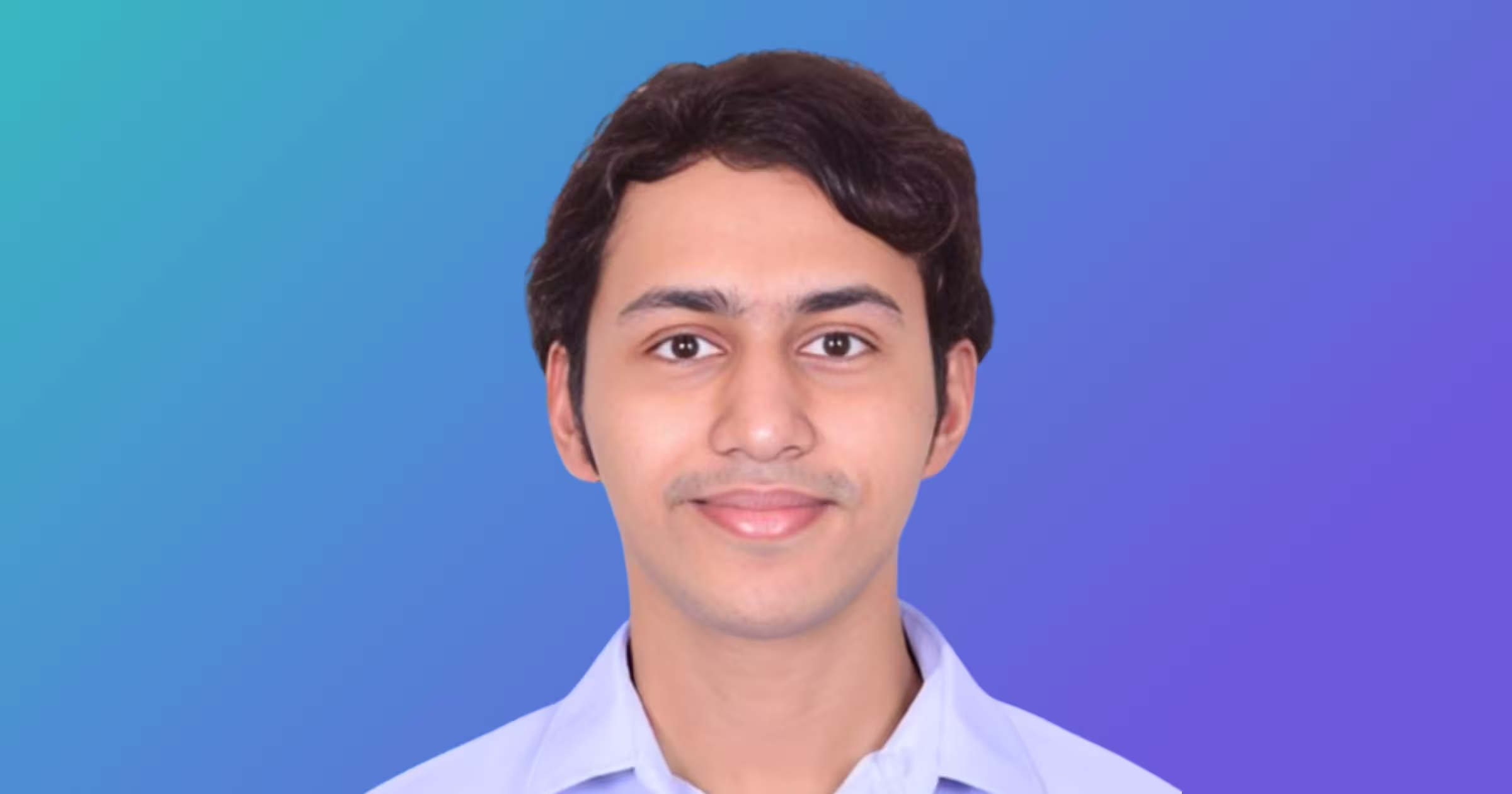 Anoubhav Agarwaal Founding Data Engineer