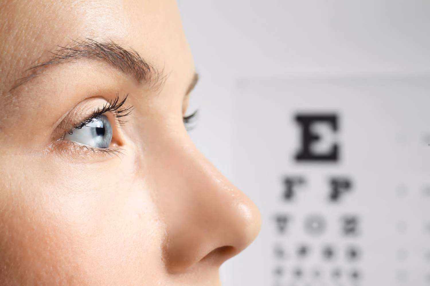 Why Getting Your Retinal Images Taken Yearly Is So Important