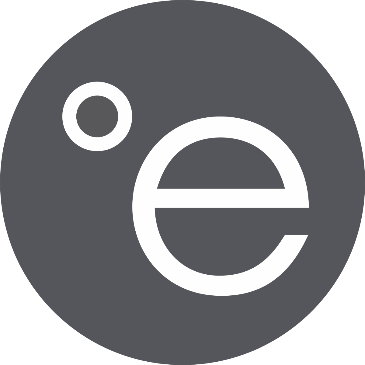 Rounded Logo Elements Design