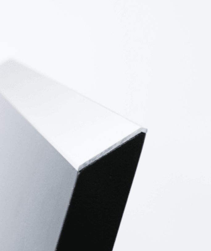 Beveled Pulls