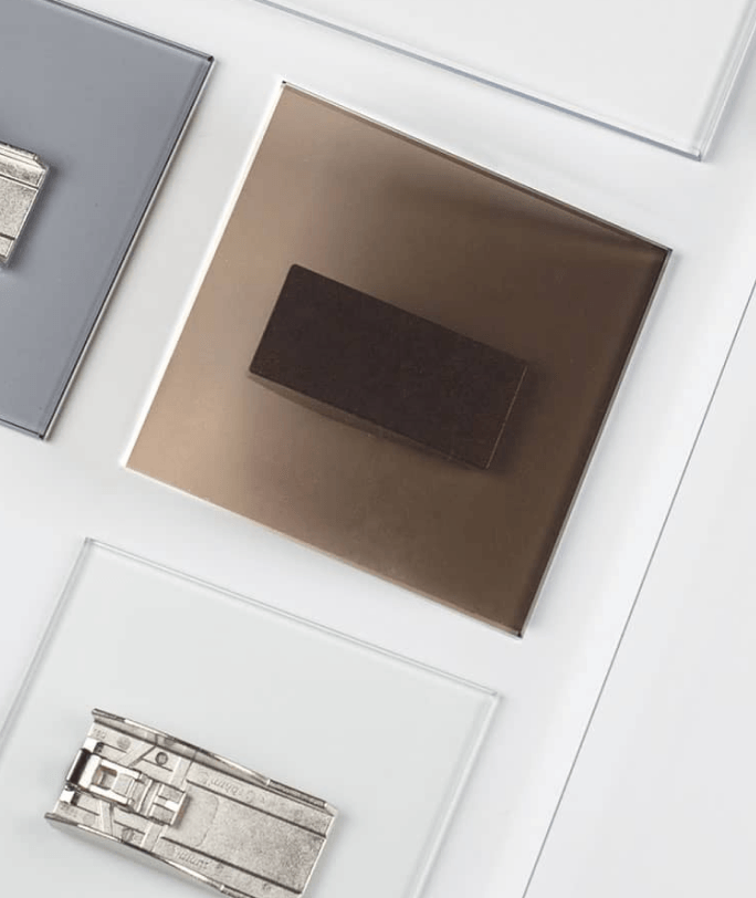 Frameless Glass Door Hinge