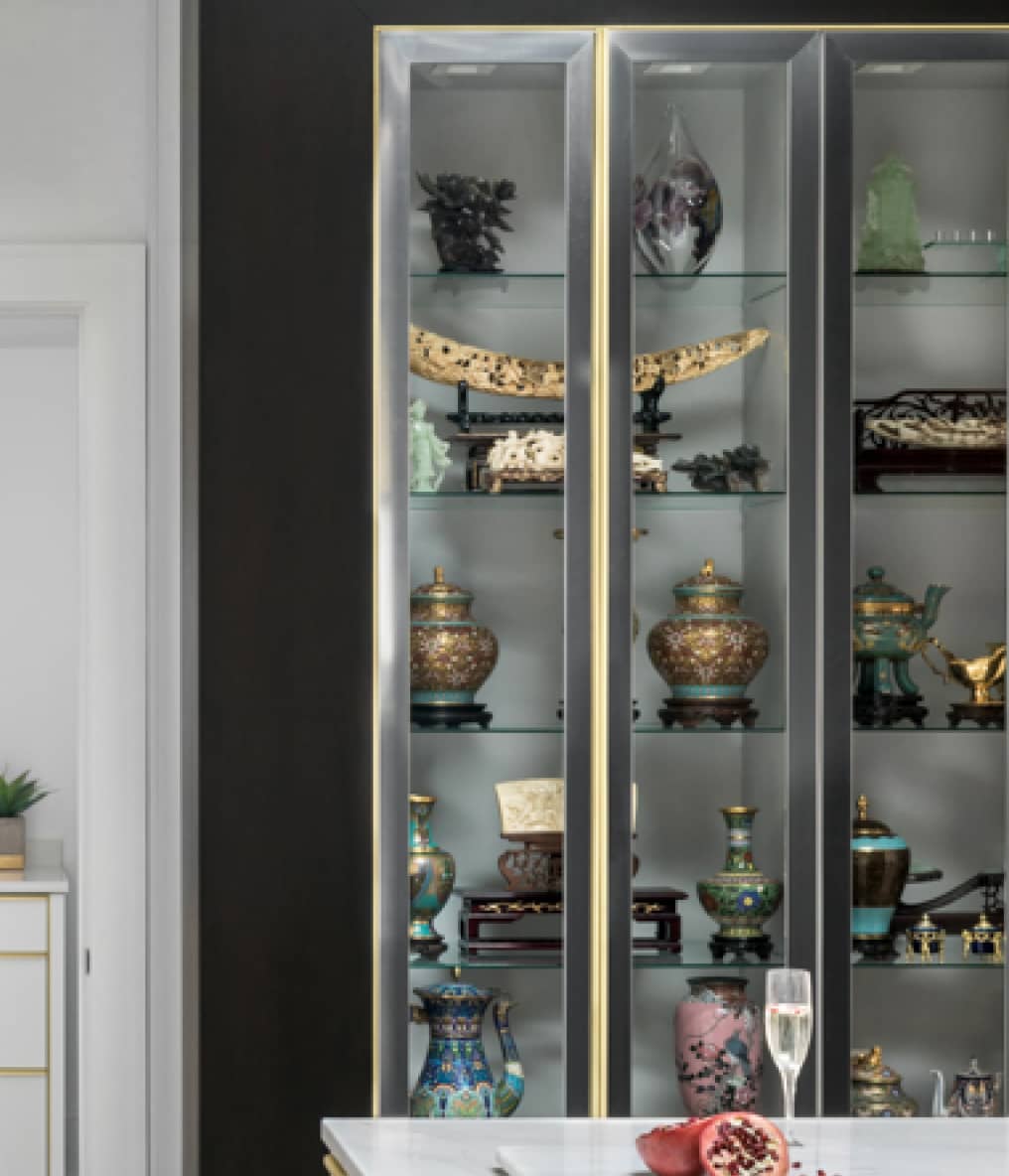 Pantry & Storage
