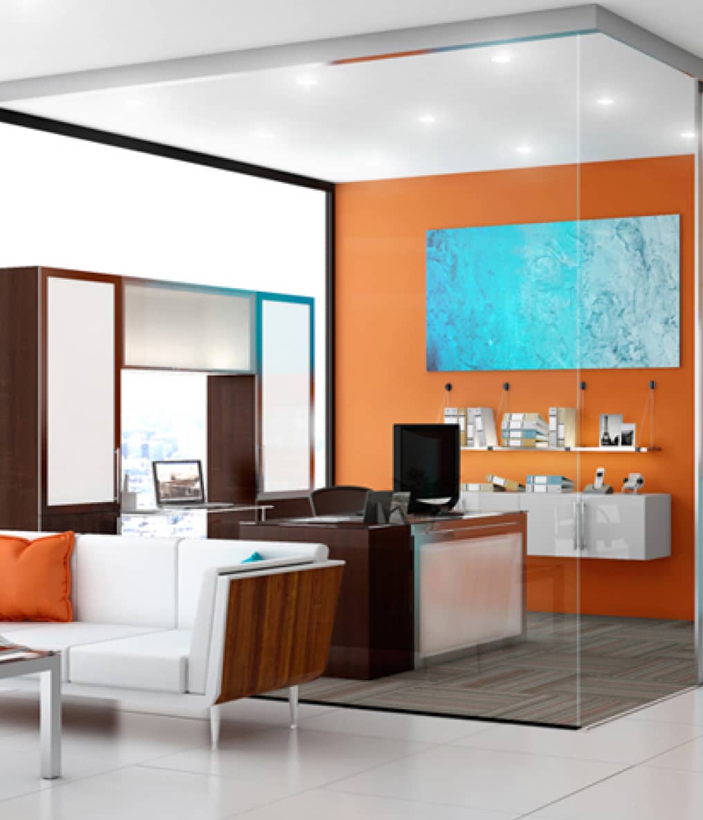 Commercial Office