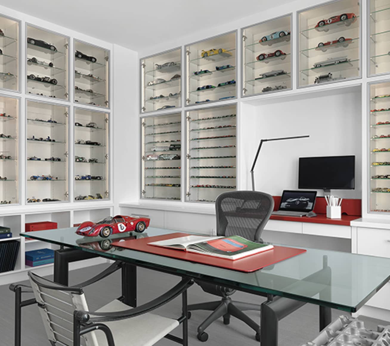 Commercial Office