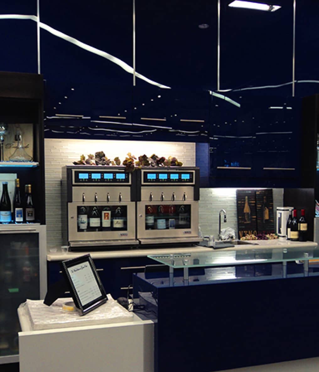 Hospitality & Retail