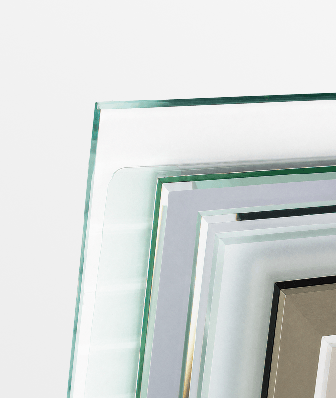 Glass & Mirror Panels