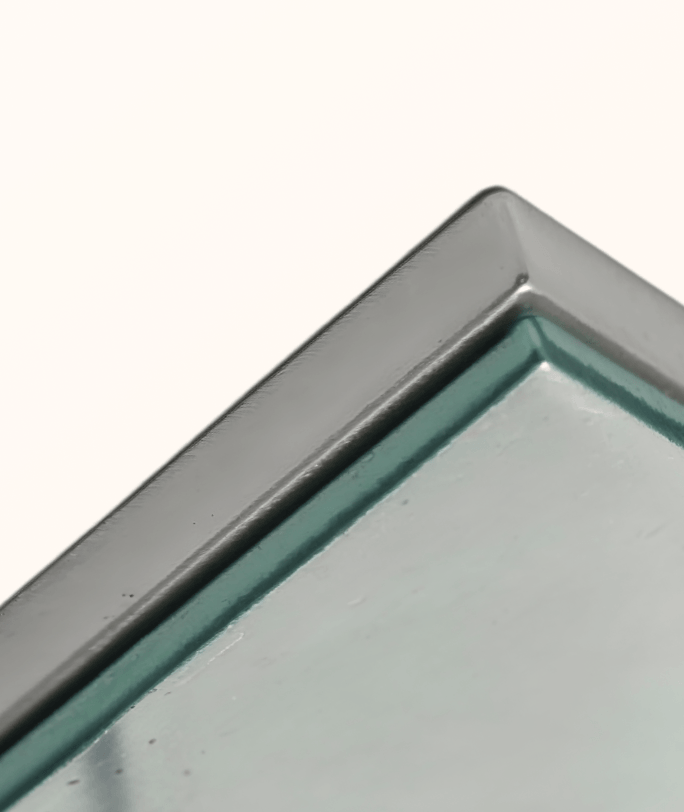 Framed Wall Mirrors